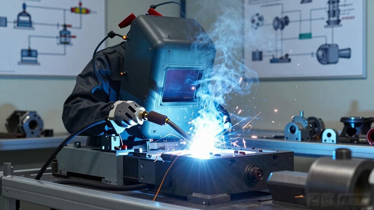 現代機械製造技術および精密加工技術に関する研究1-大連富泓機械有限公司