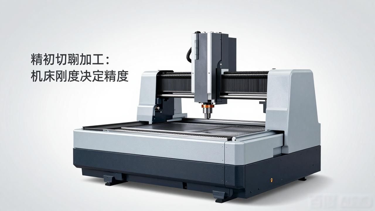 现代机械制造工艺_微小零件加工工艺研究_精密加工技术研究