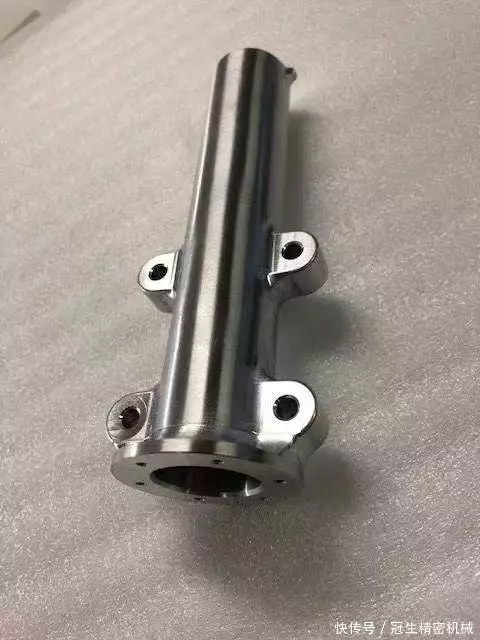 高难度零件CNC加工服务_CNC数控车床加工_厦门冠生精密机械