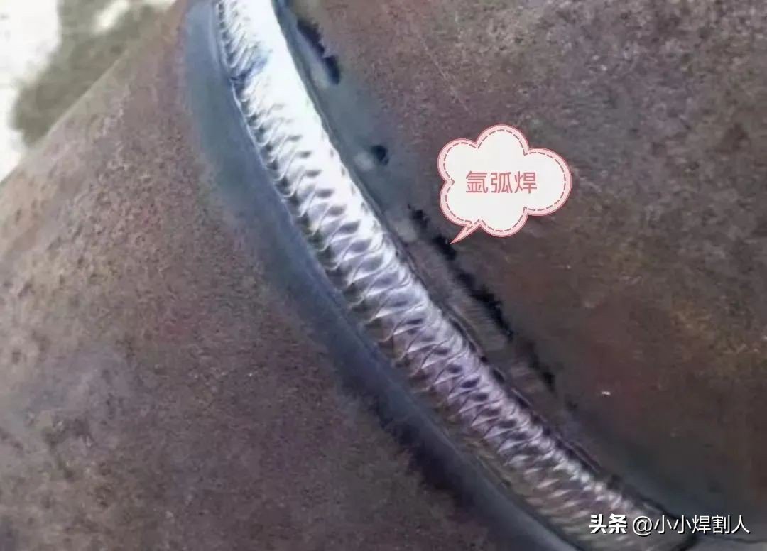 CO2焊与氩气保护焊差异_二保焊与氩弧焊区别_大型钢结构二保焊铆焊效率对比