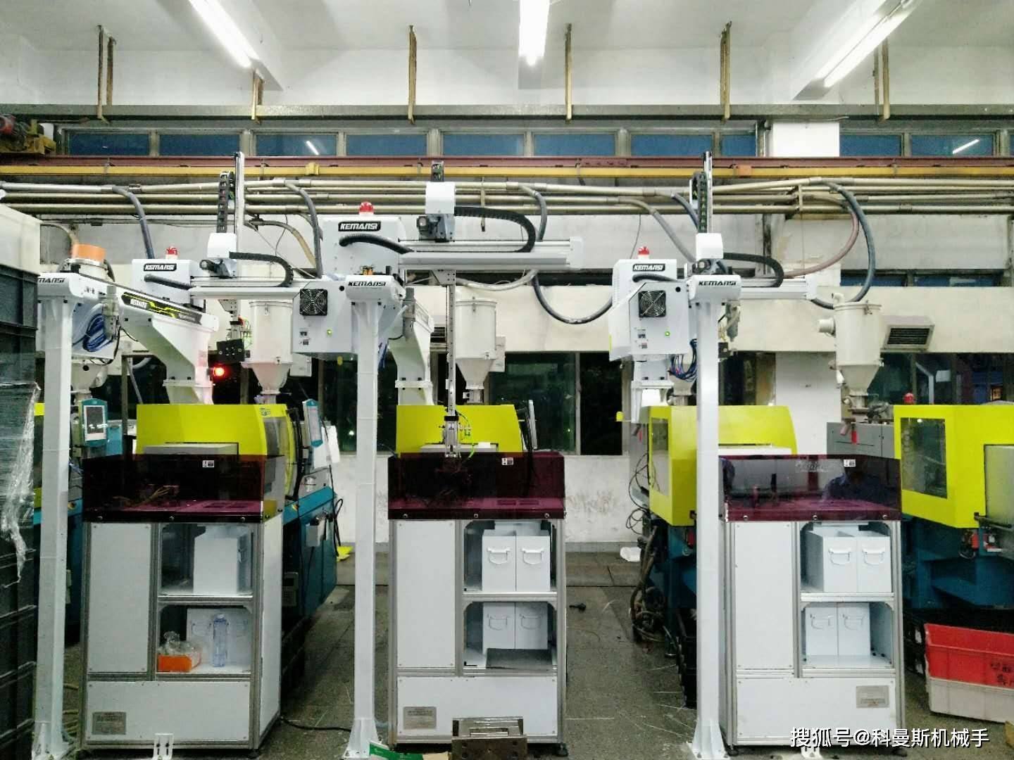 再版: 機器製造業界における生産上の課題と困難は何ですか?そしてそれらを解決する方法は何ですか?-大連富泓機械有限公司