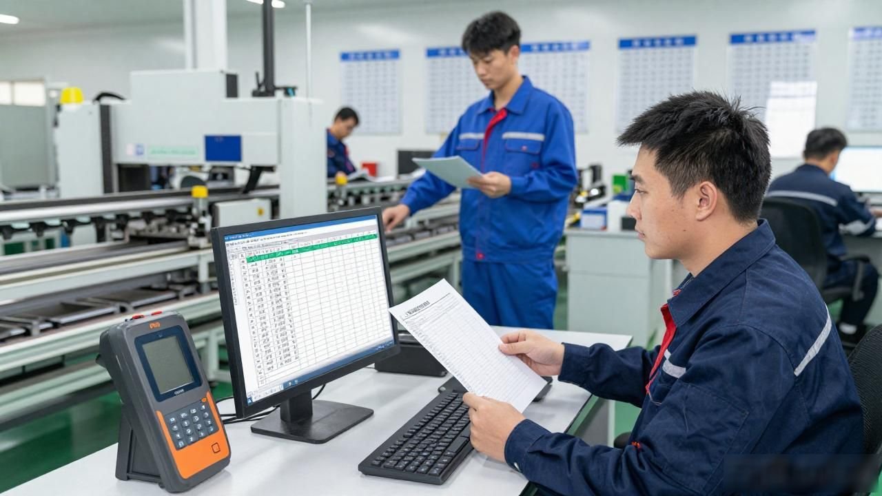 小批量机械加工行业痛点_机械加工MES系统_机加工生产管理痛点