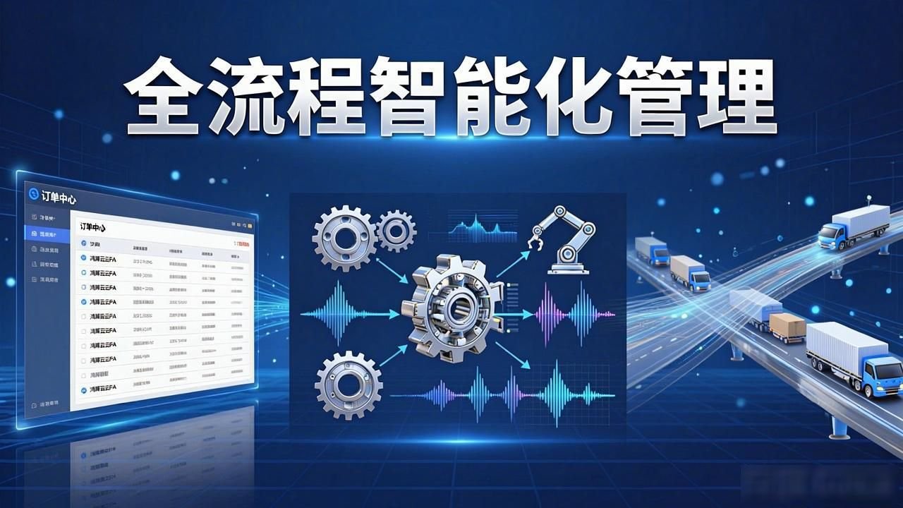 定制零件加工平台推荐_机械加工网络化转型平台_鸿辉云FA零件加工采购平台