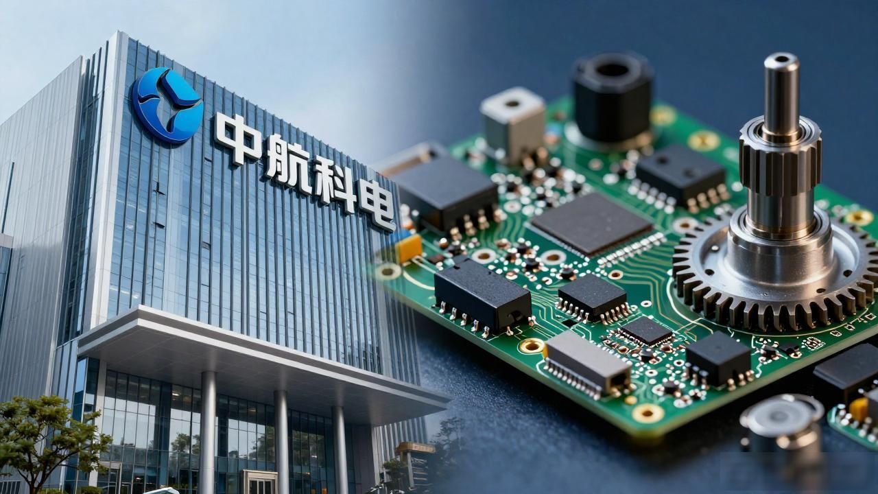 中航科电IPO终止_军工领域精密零件加工资质_军工电子设备公司