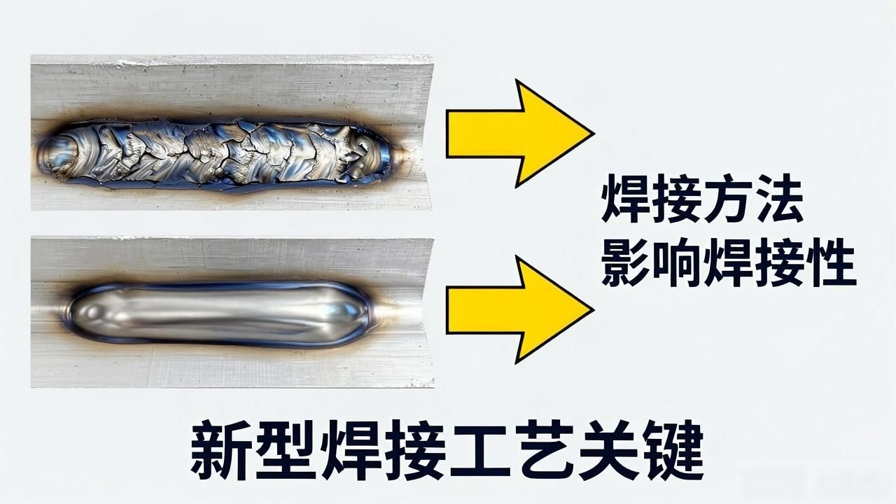 焊接材料选择_金属铆焊加工中的环境保护与劳保措施_金属材料焊接性影响因素