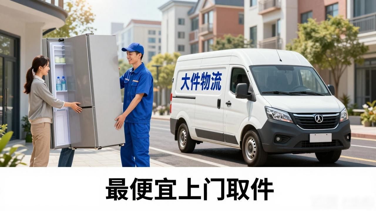 最便宜上门取件平台_大件上门取件_如何运输超重超大的重型铆焊件