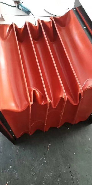 上海排煙ダクトカスタマイズ方法-大連富泓機械有限公司