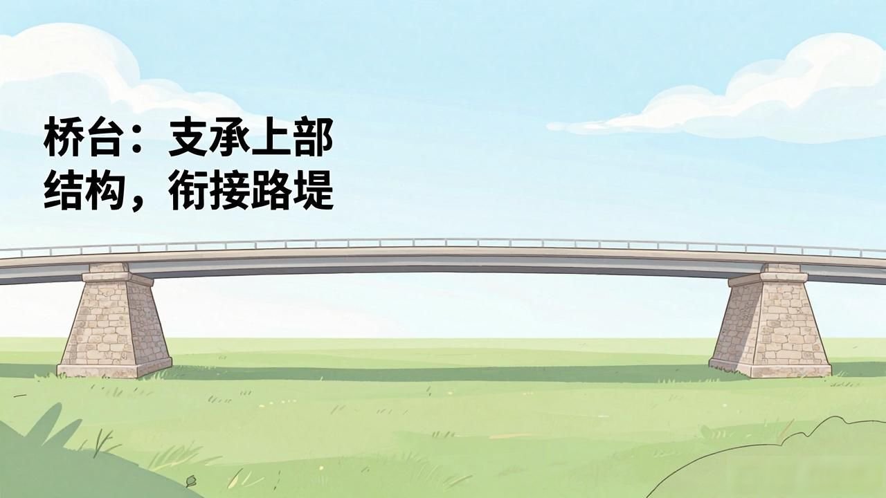 桥梁节段工厂化铆焊拼装厂家_桥跨结构支座系统_桥梁五大部件组成