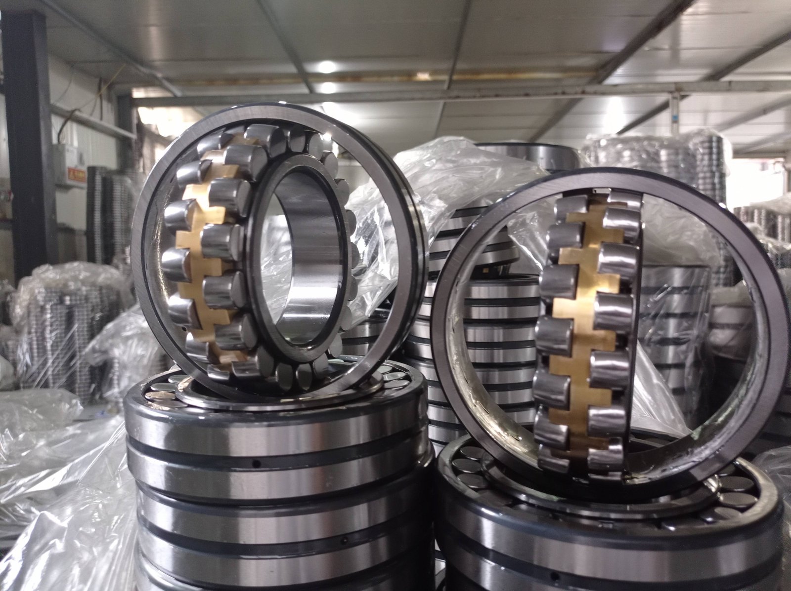 超精加工技术_轴承磨削加工_磨削加工行业标准汇总