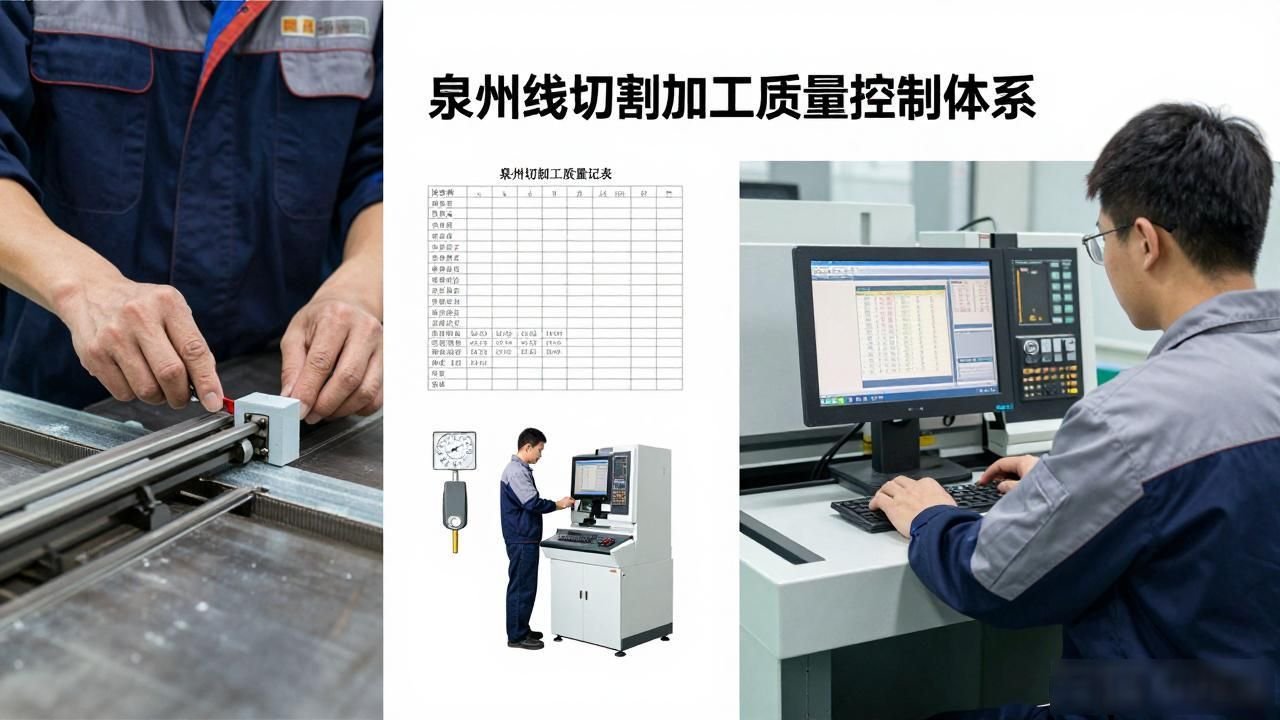 泉州线切割加工厂家_线切割加工行业现状_泉州线切割加工服务
