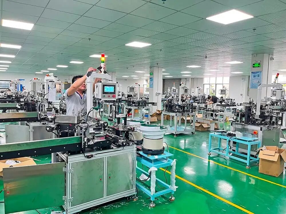 非标零件加工图纸保密协议_非标自动化设备 人形机器人 替代性分析