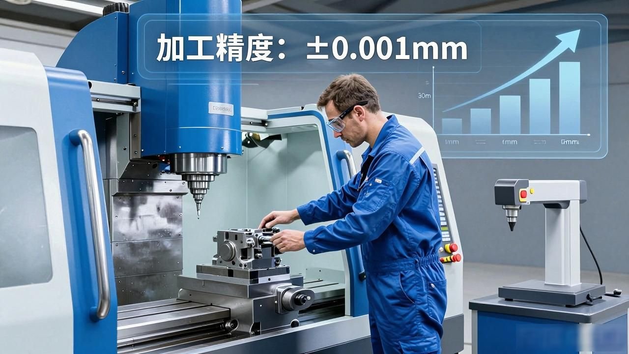 车铣复合加工一次成型_CNC车铣A43EI235E加工竞争优势_CNC车铣A43EI235E加工效率提升