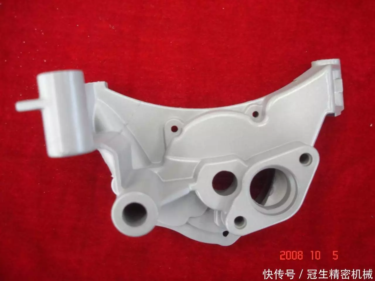 定制零件加工与批量生产区别_定制零件加工服务_高精密五轴零件加工