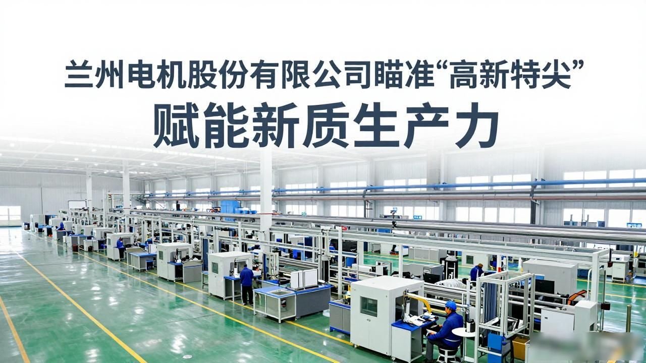 老旧设备再制造与升级改造铆焊服务_智能制造关键工序改造升级_兰州电机冲剪制造部数字化车间