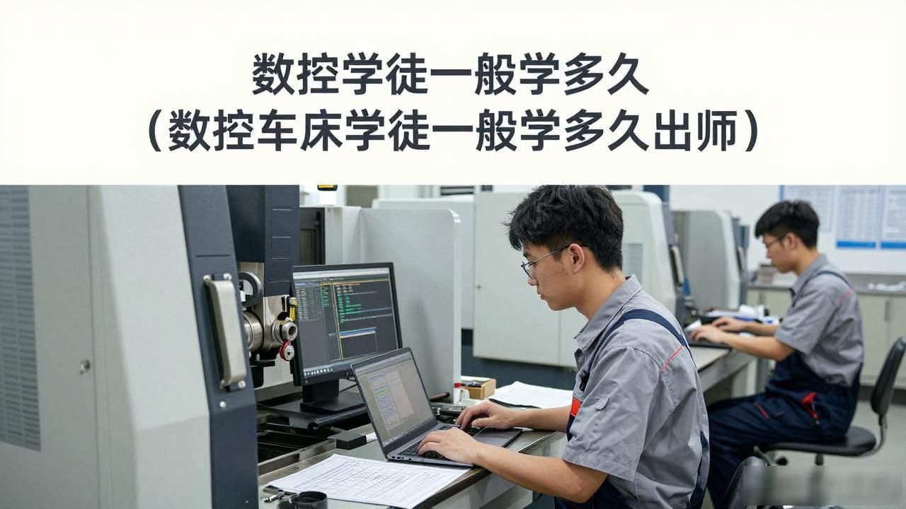 数控技术培训周期_机加工学徒要学多久_数控学徒学习时间