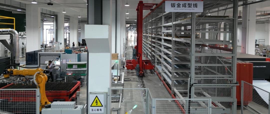 钣金行业利润低原因_小批量中厚板异形件切割下料铆焊_钣金厂降本增效策略