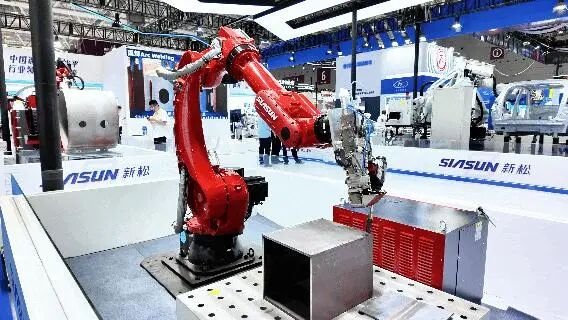 各种金属材料（碳钢、不锈钢、铝、铜）铆焊_激光MIG复合焊接工艺_激光电弧复合焊