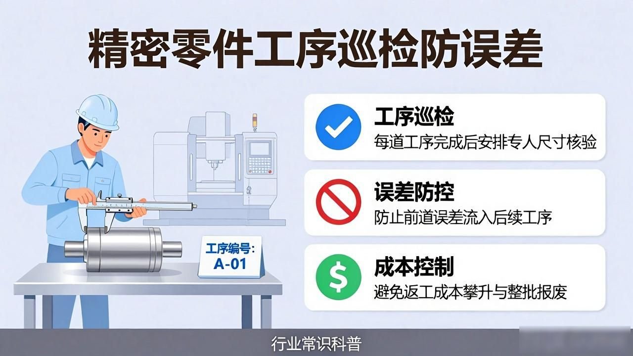 2026年 機械・精密部品加工業界の基礎知識まとめ-大連富泓機械有限公司