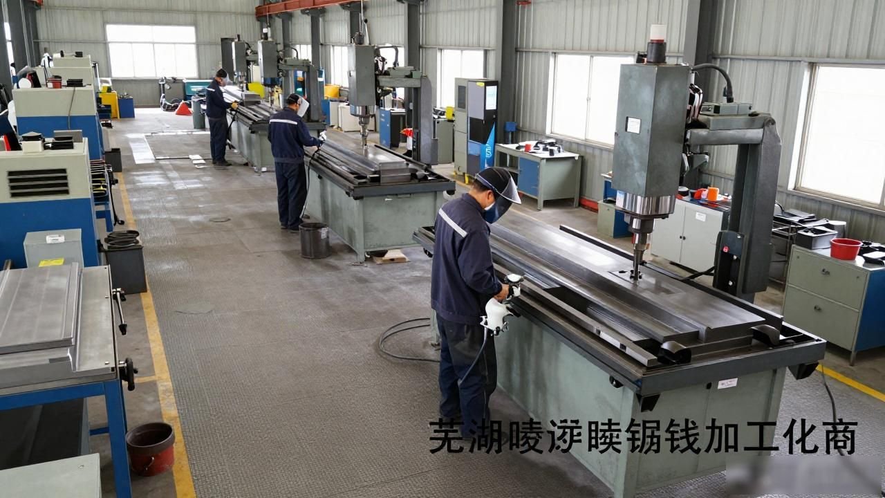钣金表面处理技术对比_芜湖喷涂钣金加工_钣金加工表面喷涂流程