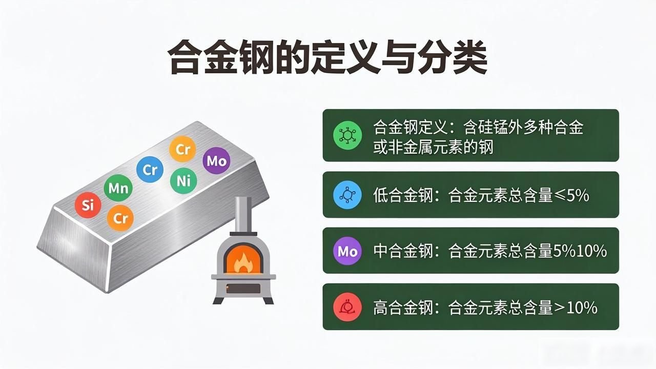 碳钢的分类与特性_碳钢与不锈钢的区别_不锈钢加工与碳钢加工区别