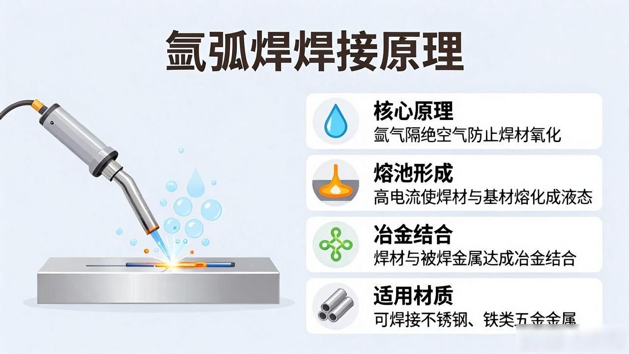 厚板铆焊与窄间隙焊区别_手工电弧焊_氩弧焊