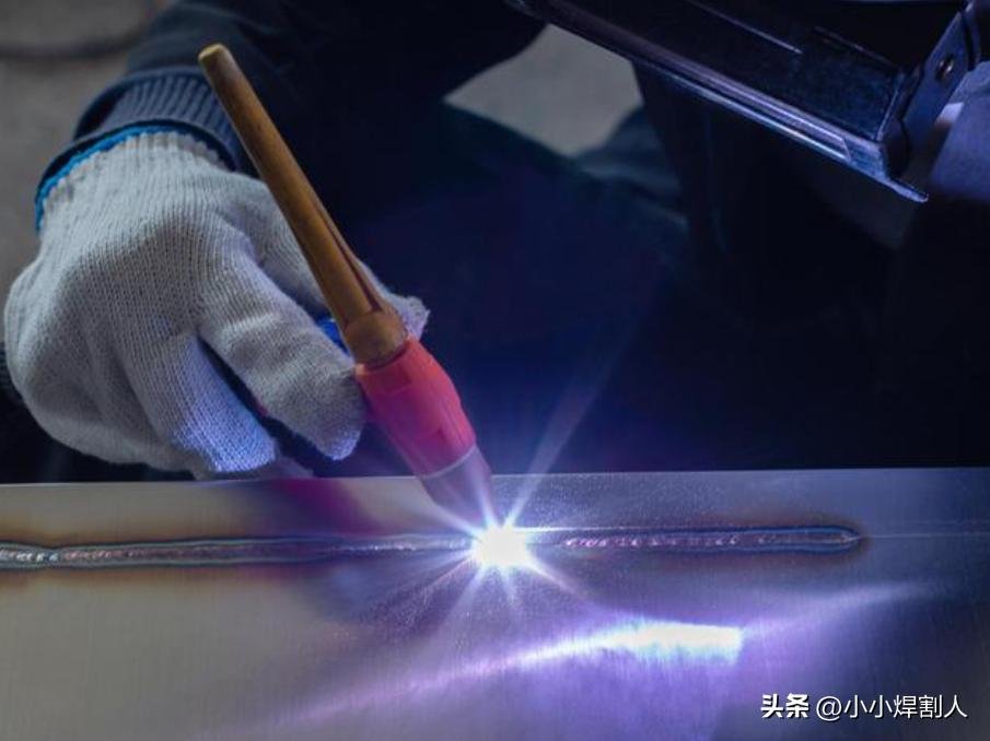 氩弧焊_厚板铆焊与窄间隙焊区别_手工电弧焊