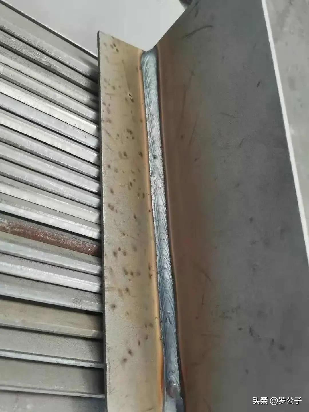 二保焊与激光焊应用_厚板铆焊与窄间隙焊区别_电弧焊与氩弧焊对比