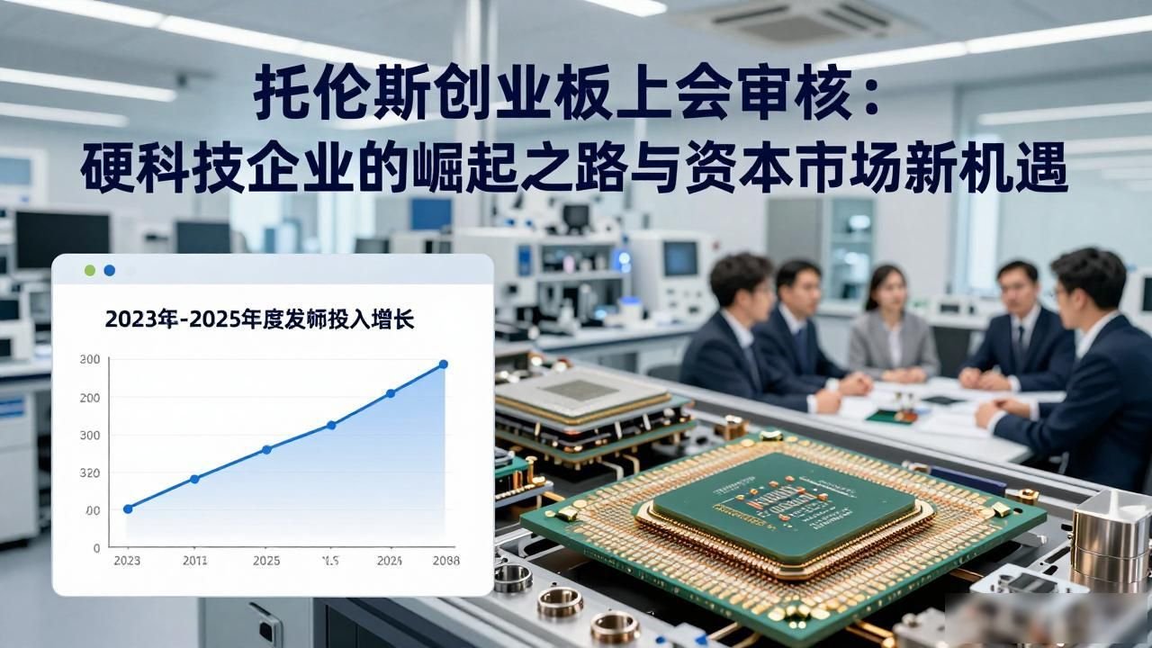 トーランス GEM レビュー: ハードテクノロジー企業の台頭と資本市場における新たなチャンス-大連富泓機械有限公司