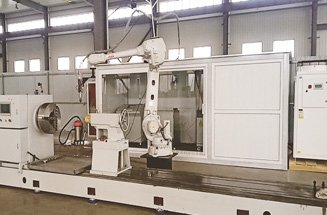 プラットフォームパルスレーザー溶接機のパラメータ調整方法を詳しく解説-大連富泓機械有限公司