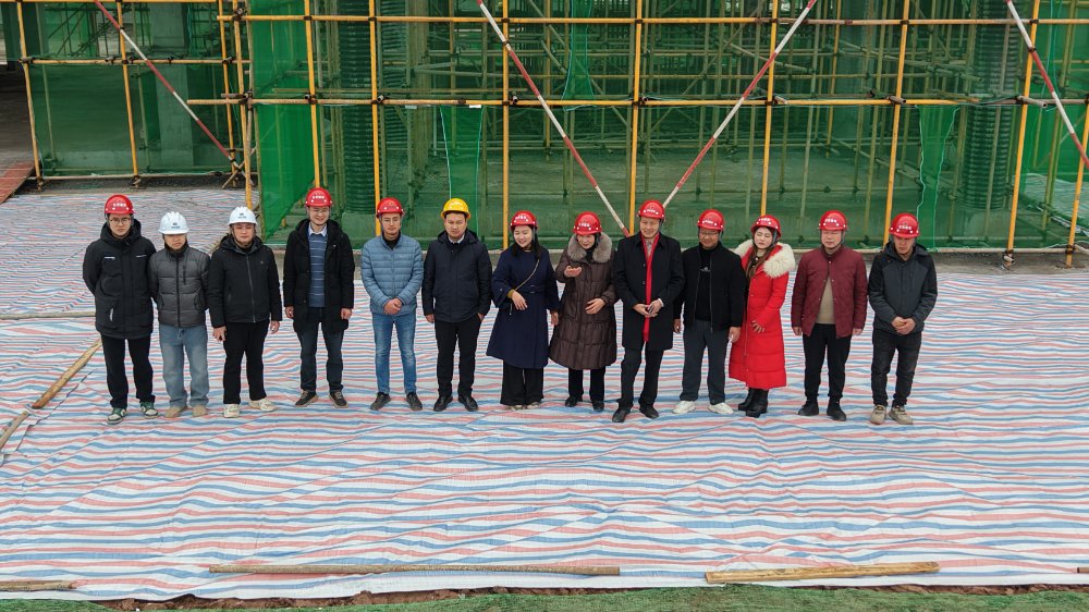 装配式建筑钢结构企业实力_装配式建筑钢结构连接节点铆焊技术_重庆百存建设一体化服务