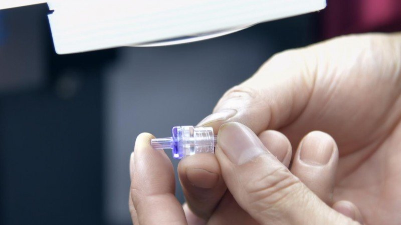 精密铆焊常用的小电流脉冲焊接技术_5微米焊接精度_超声波伺服焊接技术
