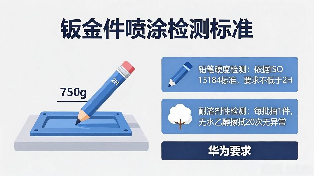 钣金喷涂膜厚标准_喷涂材料膜厚参考_铆焊件喷漆的膜厚检测标准