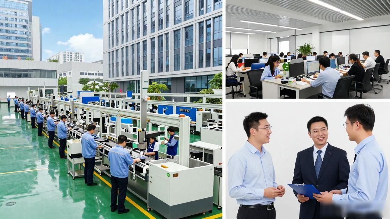 深セン新威電子材料有限公司-大連富泓機械有限公司