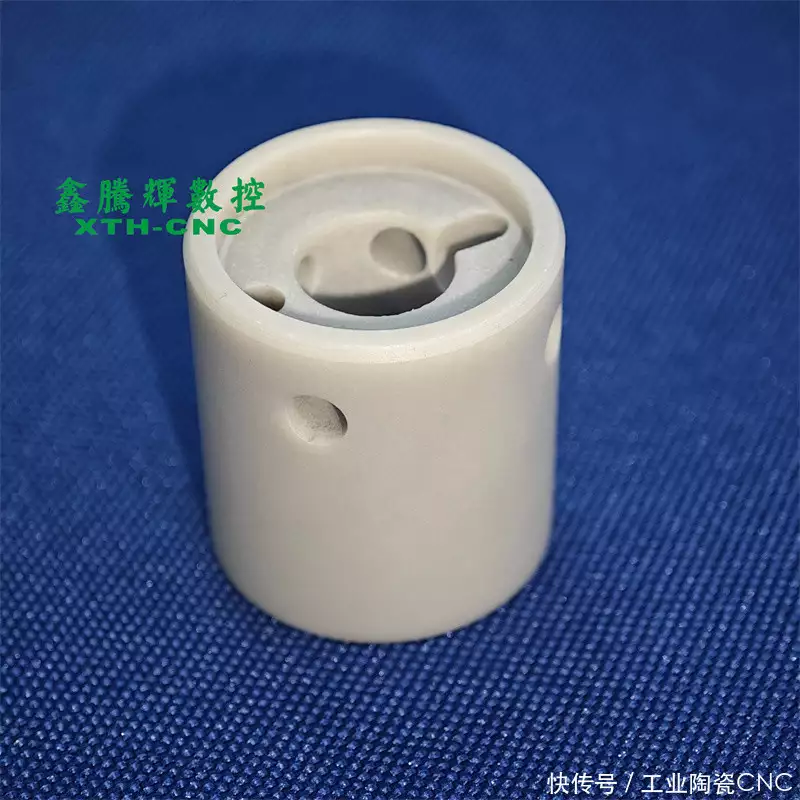 新能源汽车充电桩陶瓷部件_工业陶瓷零件_大型零件加工设备有哪些