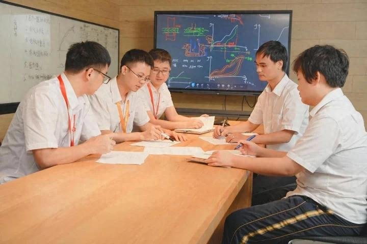 溶接現場の工程問題の9割を一挙解説（前編）-大連富泓機械有限公司