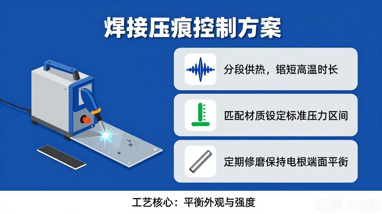 电阻焊设备调试难题_汽车零部件电阻焊工艺_如何提高铆焊装配的生产效率