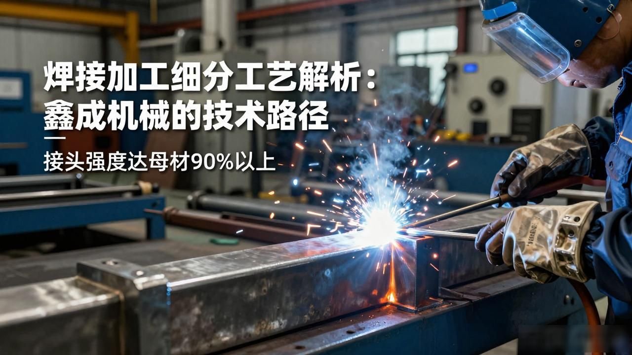 激光焊接薄壁板材工艺_不锈钢铆焊比碳钢贵多少_中大型金属结构件焊接变形控制