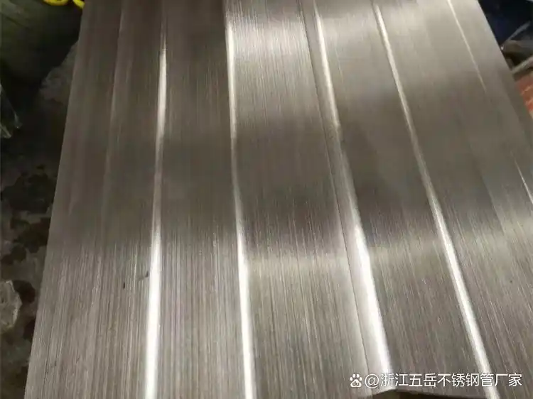 不锈钢表面处理工艺_不锈钢抛光电解化学工艺_不锈钢加工表面抛光工艺
