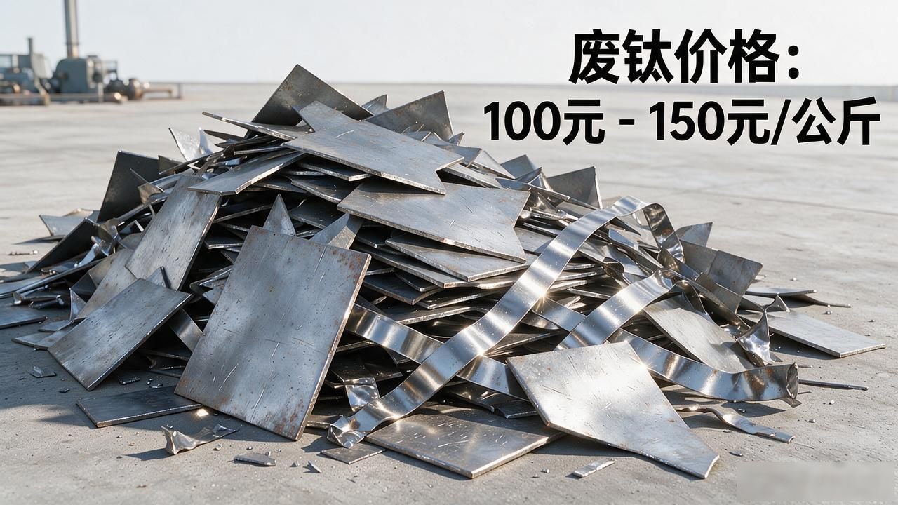 钛合金加工废料回收价值_钛合金废料价格分析_重庆废钛价格