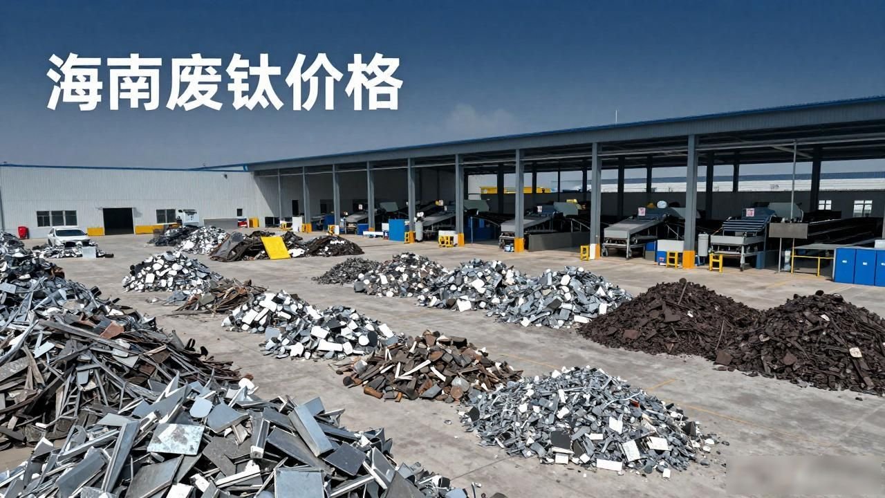 海南废钛回收价格_钛合金加工废料回收价值_海南废钛市场分析