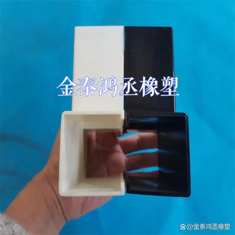 定制塑料件生产流程_注塑成型工艺细节_定制零件加工从设计到成品