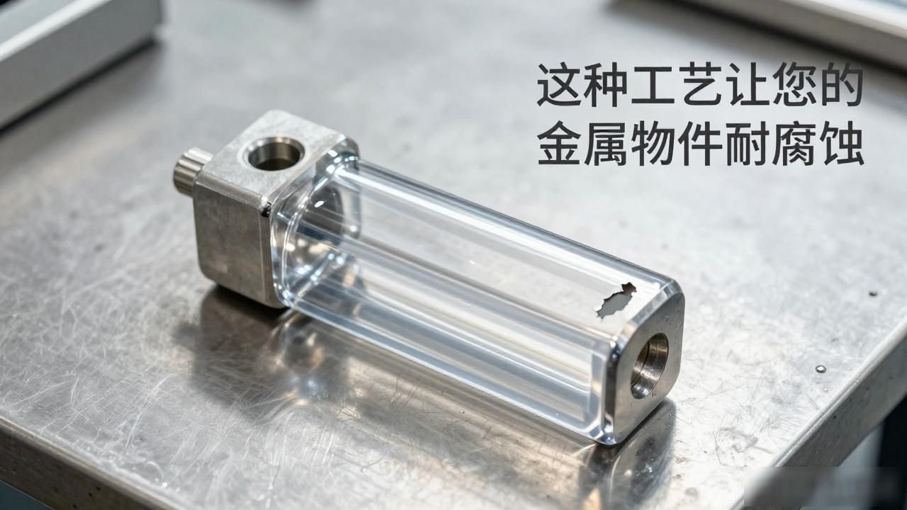 不锈钢精密零件加工防锈处理_选择耐腐蚀金属减少金属部件腐蚀_防止CNC加工金属零件腐蚀的最佳方法