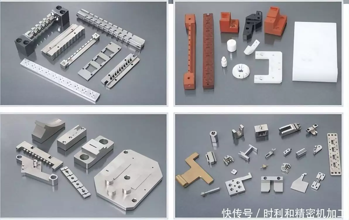 精密非标加工全程无忧服务_非标定制零件加工质量控制_定制零件加工风险管控
