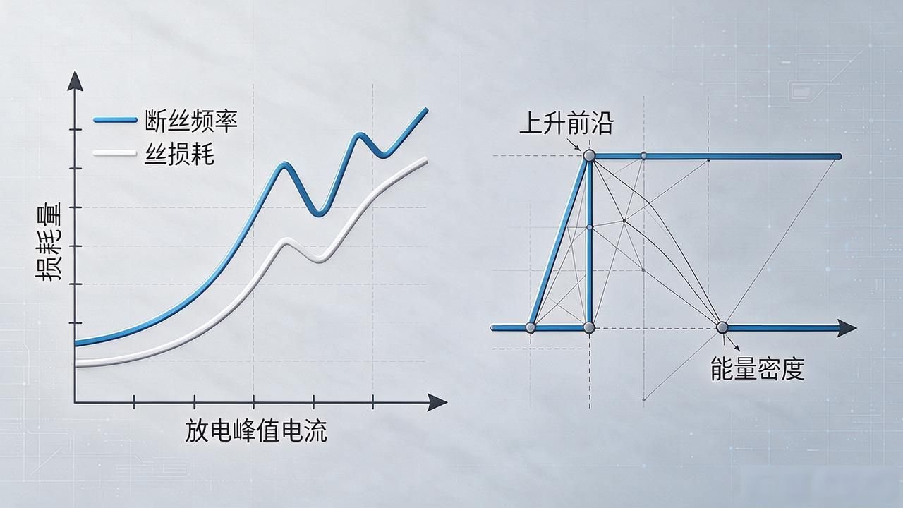 电火花线切割控制系统和编程技术_电火花线切割加工特性_线切割加工与电火花加工区别