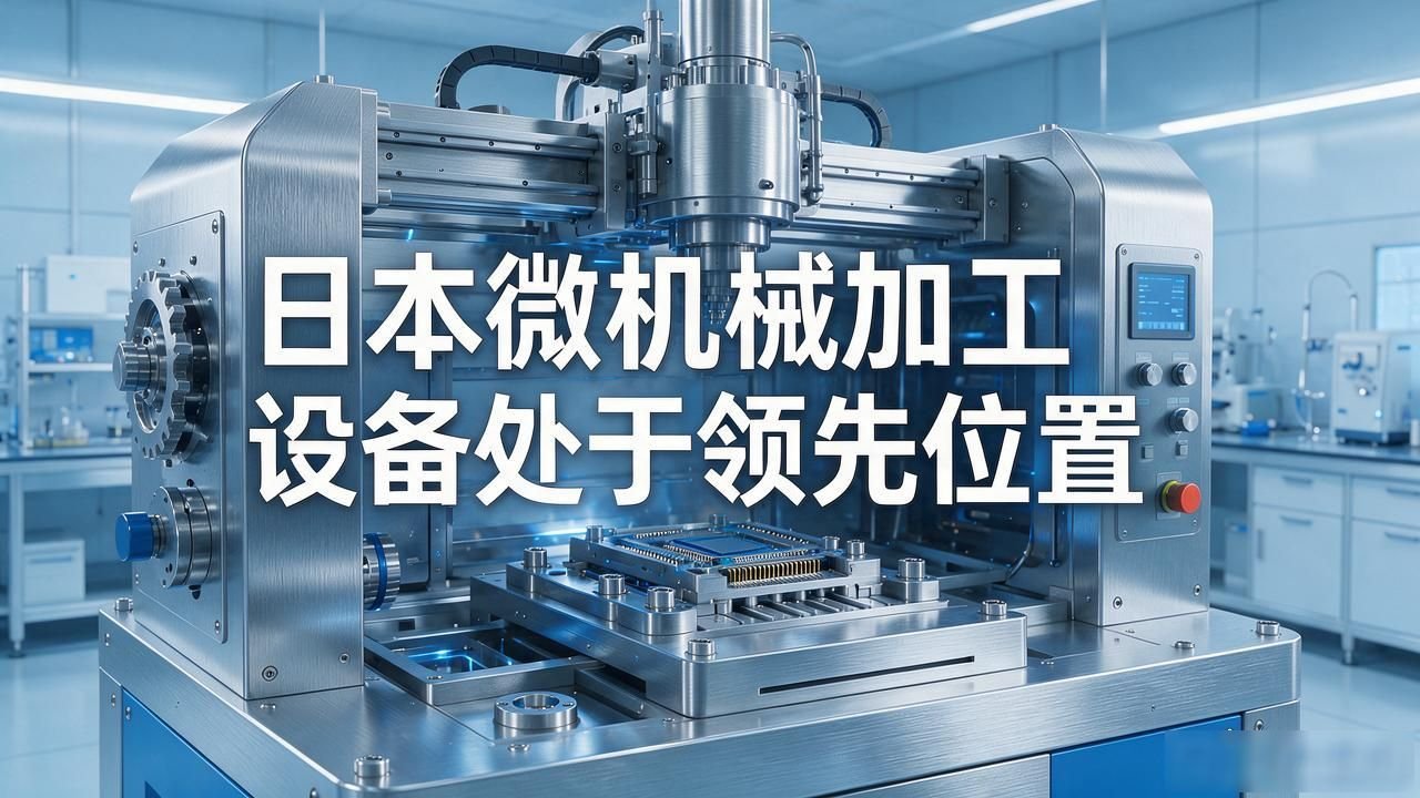 精密微小零件加工_小批量机械加工技术难点_超精密微机械制造技术