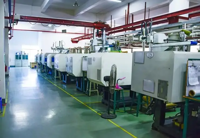 国外客户寻找中国CNC加工服务_大批量数控加工_CNC加工服务