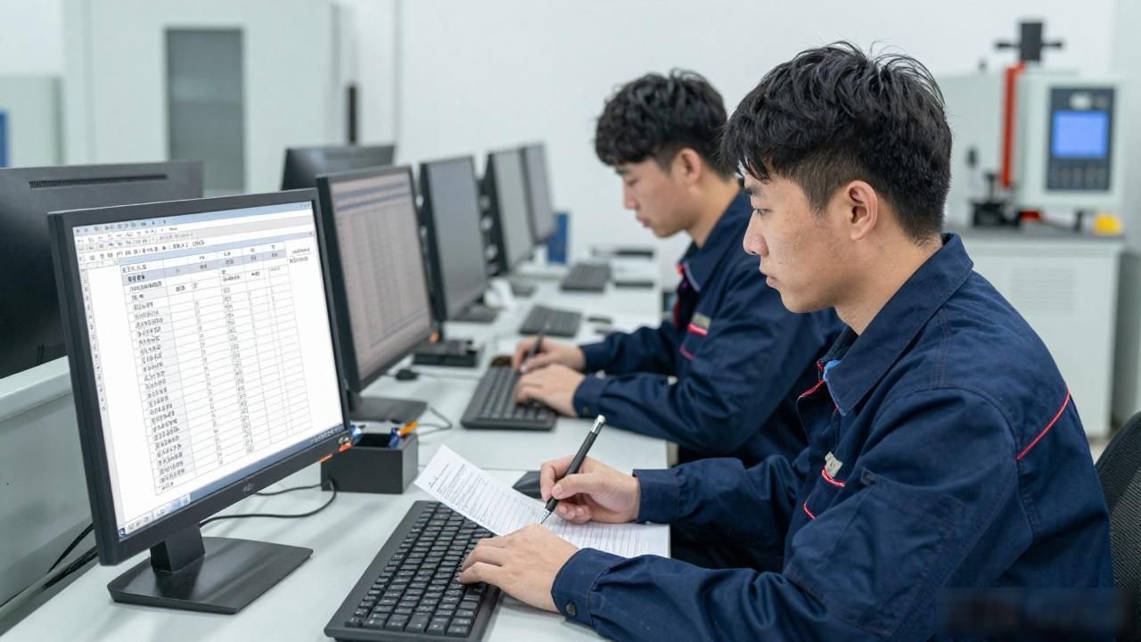 模具工_线切割_线切割加工维修常见问题