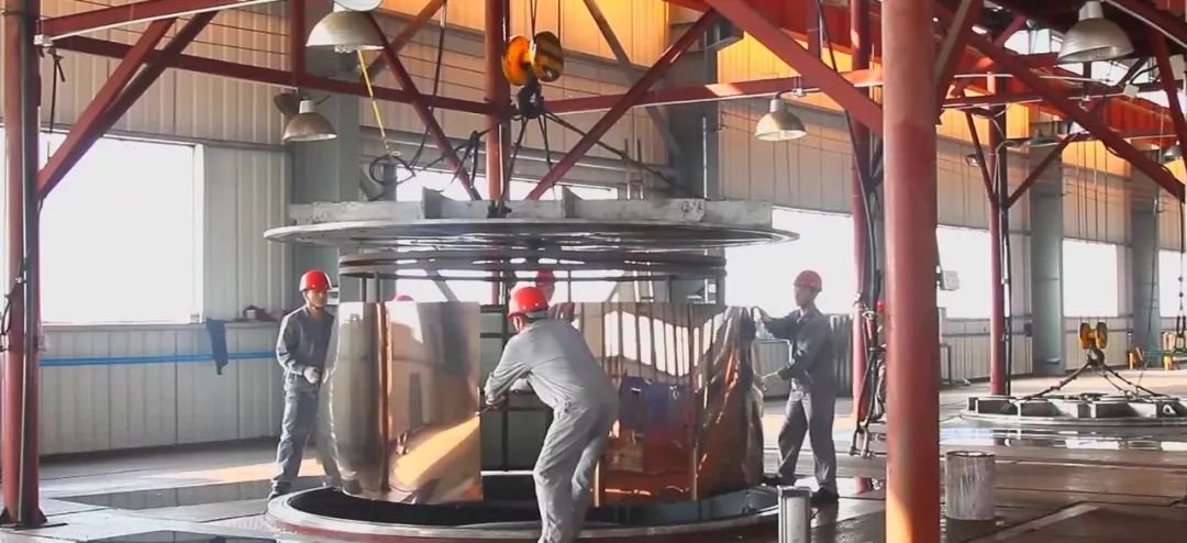 不锈钢表面处理工艺_拉丝镜面喷砂工艺_金属零件加工表面纹理处理