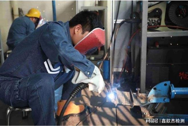 焊接工艺评定流程_压力容器铆焊工艺评定(PQR/WPQ)_焊接工艺评定核心要素