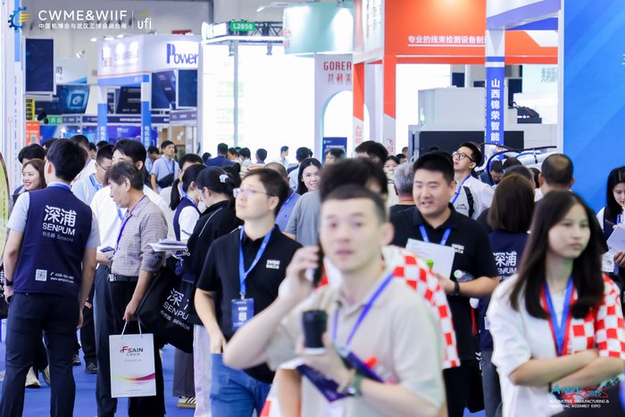钣金加工激光切割编程_激光焊接切割钣金展览会_武汉智能制造技术展会